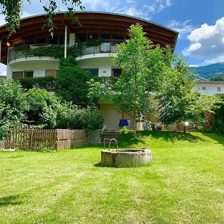 Sweet Home Brixen Exteriör bild
