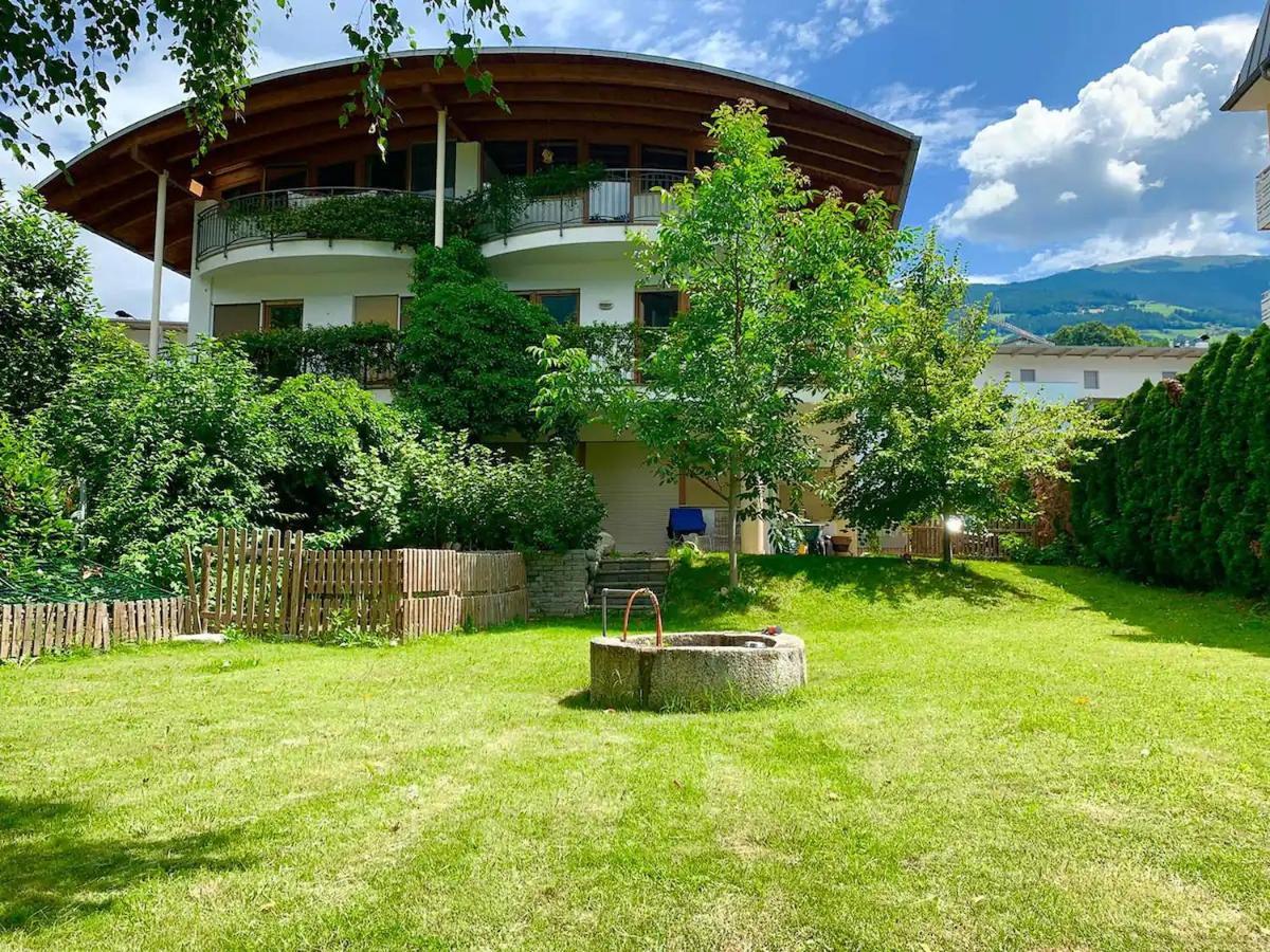 Sweet Home Brixen Exteriör bild
